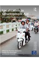 Localization in Development Aid