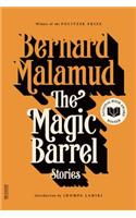 Magic Barrel