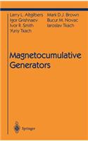 Magnetocumulative Generators