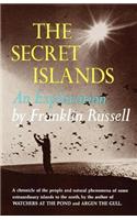 The Secret Islands