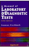 A Manual of Laboratory and Diagnostic Tests
