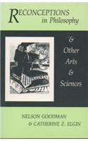 Reconceptions In Philosophy