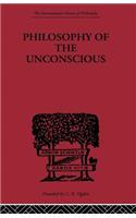 Philosophy of the Unconscious