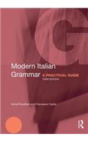 Modern Italian Grammar