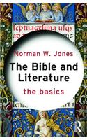 The Bible and Literature: The Basics