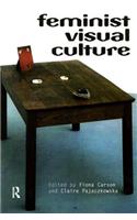 Feminist Visual Culture