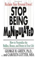 Stop Being Manipulated