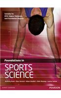 Foundations in Sports Science