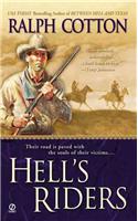 Hell's Riders