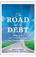 Road Out of Debt + Website