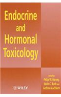 Endocrine and Hormonal Toxicology