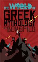 World of Greek Mythology