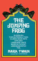 The Jumping Frog: (Dover Humor)