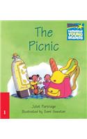 The Picnic Level 1 ELT Edition