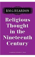 Religious Thought in the Nineteenth Century