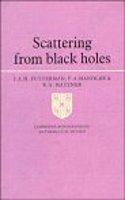 Scattering from Black Holes