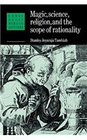 Magic, Science and Religion and the Scope of Rationality