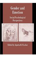 Gender and Emotion