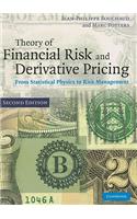 Theory of Financial Risk and Derivative Pricing