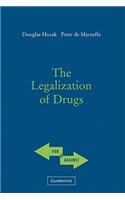 Legalization of Drugs