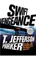 Swift Vengeance: (2 A Roland Ford Novel)