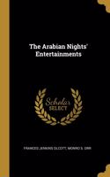 Arabian Nights' Entertainments