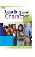 Leading with Character