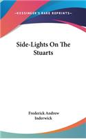 Side-Lights On The Stuarts