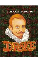 Commander Francis Drake & the West Coast Mysteries