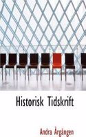 Historisk Tidskrift