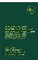 Diachronic and Synchronic