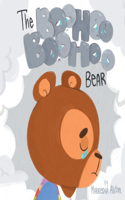 Boohoo Boohoo Bear