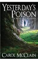 Yesterday's Poison