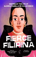 Fierce Filipina