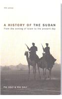 A History of the Sudan: From the Coming of Islam to the Present Day