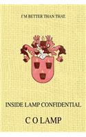 Inside Lamp Confidential
