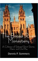 Broad River Monastery