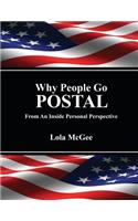 Why People Go Postal