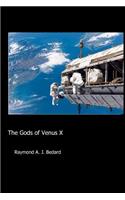 The Gods of Venus X
