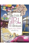 When I Was A Girl... I Dreamed