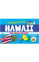 I'm Reading about Hawaii