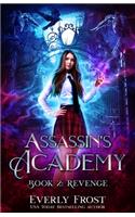 Assassin's Academy