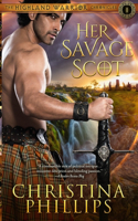 Her Savage Scot