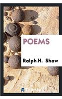 Poems