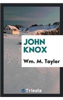 John Knox