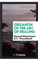 Organon of the Art of Healing