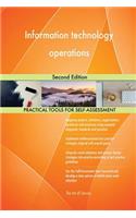 Information technology operations Second Edition