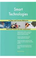 Smart Technologies A Clear and Concise Reference