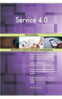 Service 4.0 Third Edition