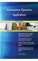 Marketplace Operation Applications Third Edition